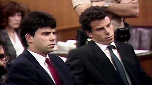 Menendez Brothers: Victims or Villains