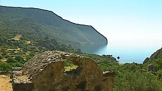 Crète, l'île aux légendes