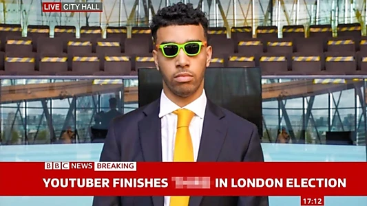 How I Won the London Mayor Election