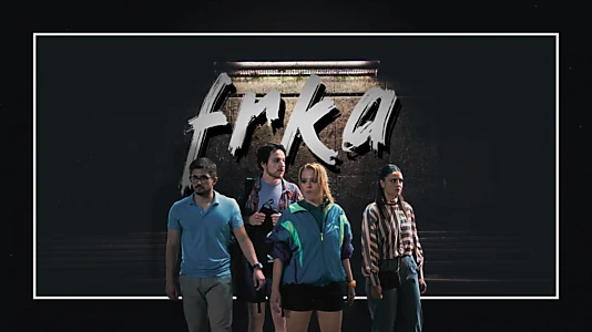 Frka