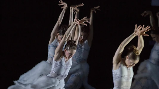 Ballet am Rhein: Tchaikovsky: Swan Lake by Martin Schläpfer