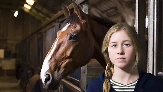 De Vloek van Manege Pegasus