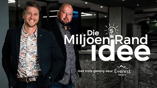 Die Miljoenrand-Idee