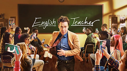 English Teacher