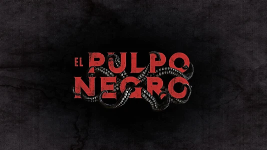 El pulpo negro