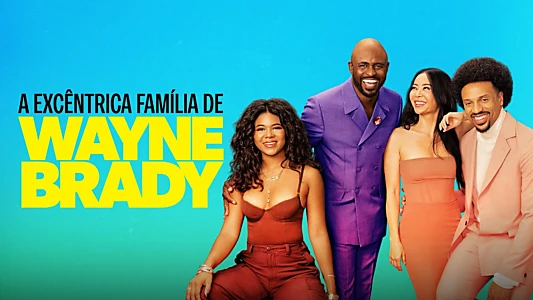 Wayne Brady: The Family Remix