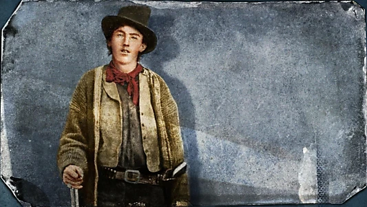 Billy the Kid