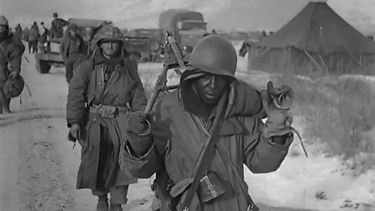 The Battle Of Chosin