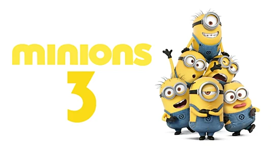 Minions 3