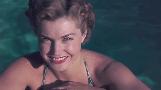 Esther Williams: Hollywood's Mermaid