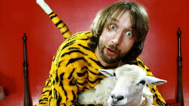 The Best of MTV's The Tom Green Show