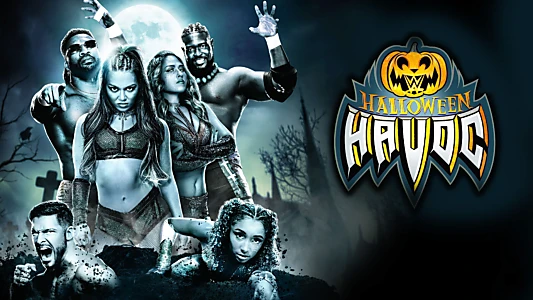 NXT Halloween Havoc 2024