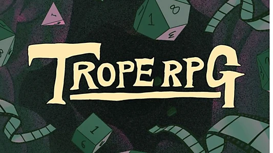 Trope RPG