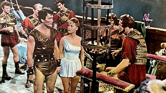 The Barbarians