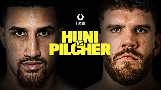 Justis Huni vs. Troy Pilcher