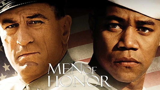 Men of Honor