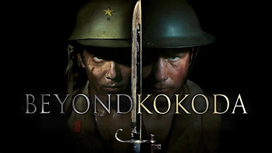 Beyond Kokoda