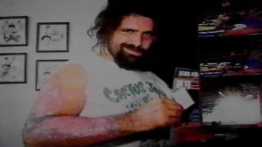 Mick Foley: Madman Unmasked