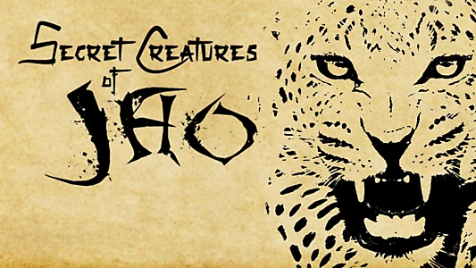 The Secret Creatures of Jao