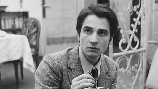 Jean-Pierre Léaud: The Child of Cinema