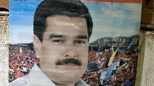 Maduro: From Socialism to Dictatorship