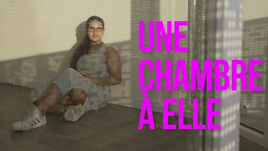 Une chambre à elle