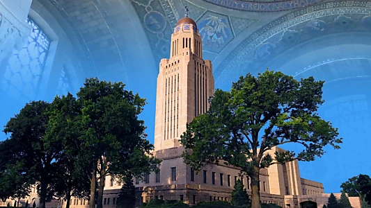 Nebraska's Capitol Masterpiece