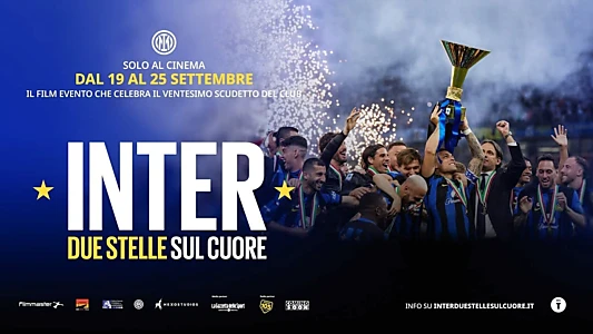 Inter. Due Stelle sul Cuore