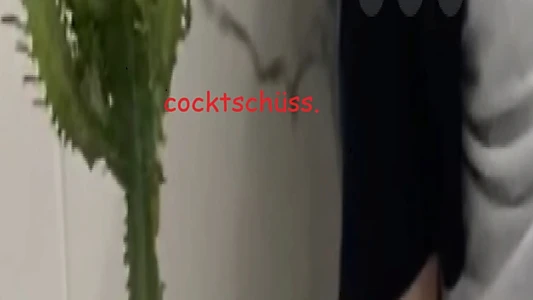 Cocktschüss.