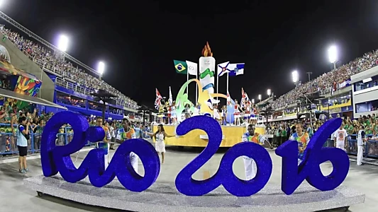 The Rio 2016 Summer Olympics