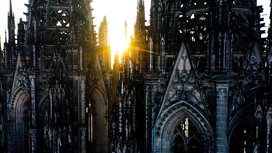 Cologne Cathedral: The French Cathedral on the Rhine