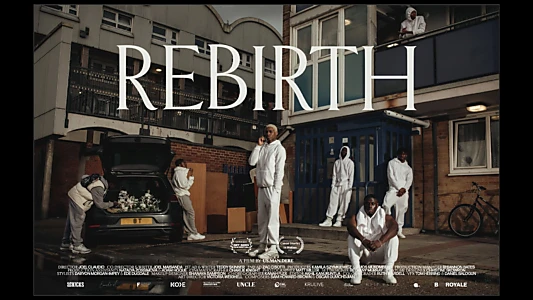 REBIRTH