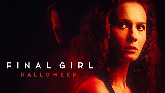 Final Girl: Halloween