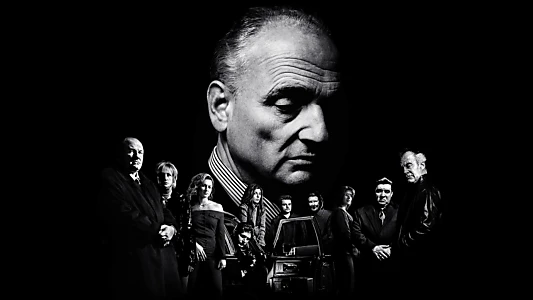 Wise Guy: David Chase and The Sopranos