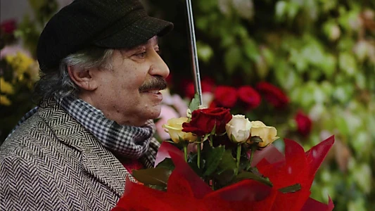 The Man Who Loved Flowers