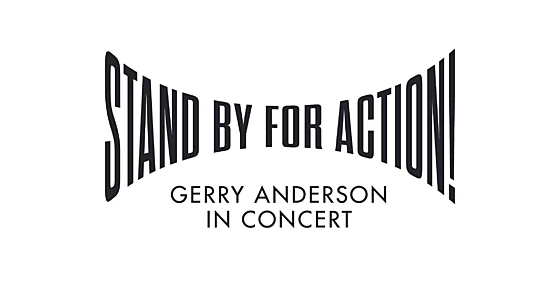 Stand by for Action!: Gerry Anderson in Concert