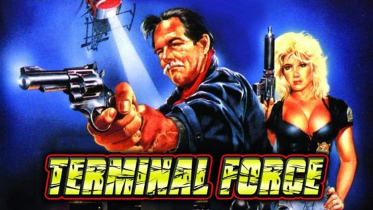 Terminal Force