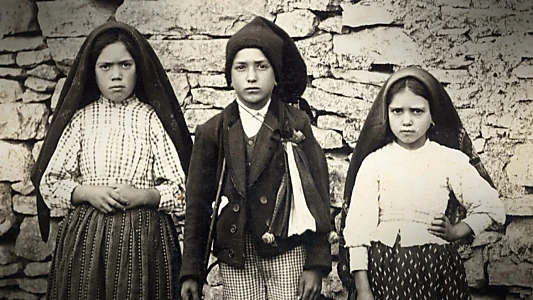 L'Énigme de Fatima : Que nous cache le Vatican ?