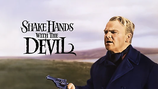 Shake Hands with the Devil