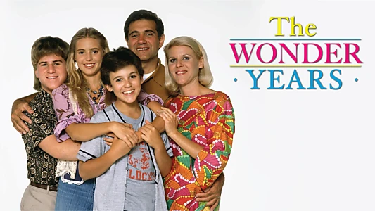 The Wonder Years