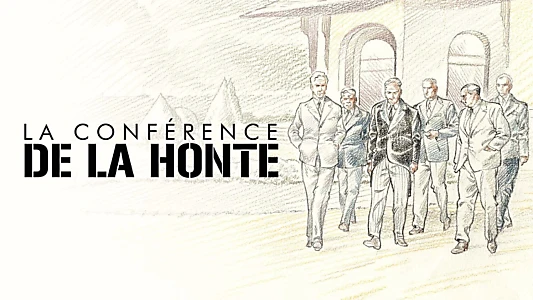 La Conférence de la honte