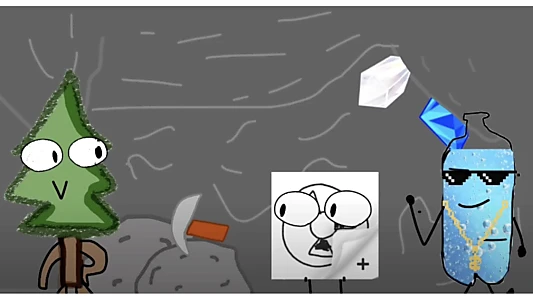 Battle For Powers