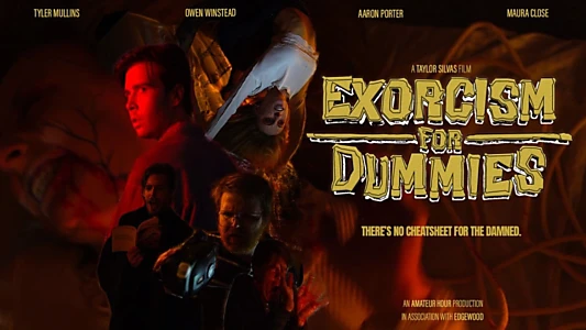 Exorcism for Dummies