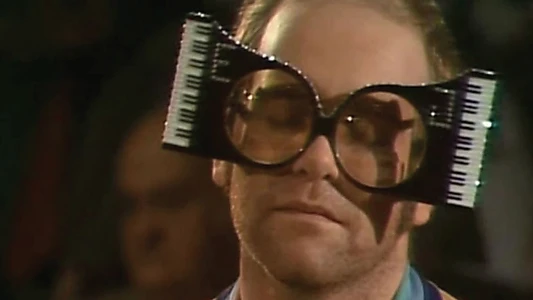 Discovering Elton John