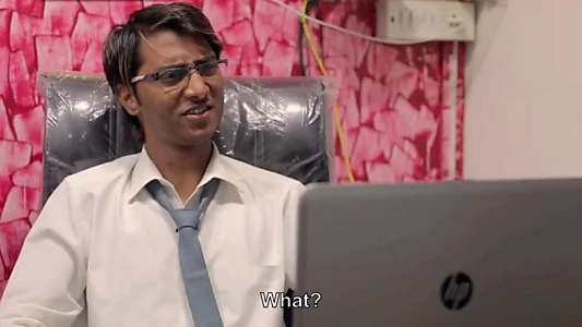 The Geeky Interview
