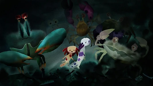 The Axolotls