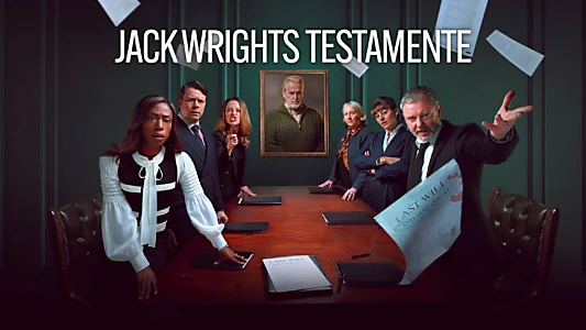 I, Jack Wright