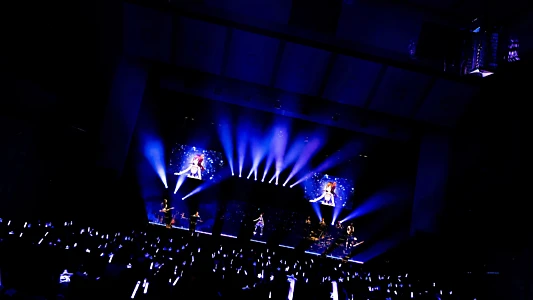 Tokino Sora 5th Anniversary Live “Milky Way of Space and Time”