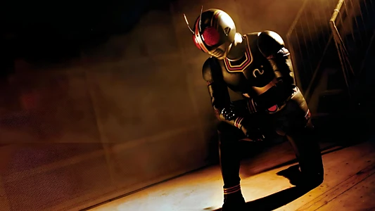 Kamen Rider Black