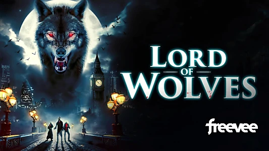 Lord of Wolves